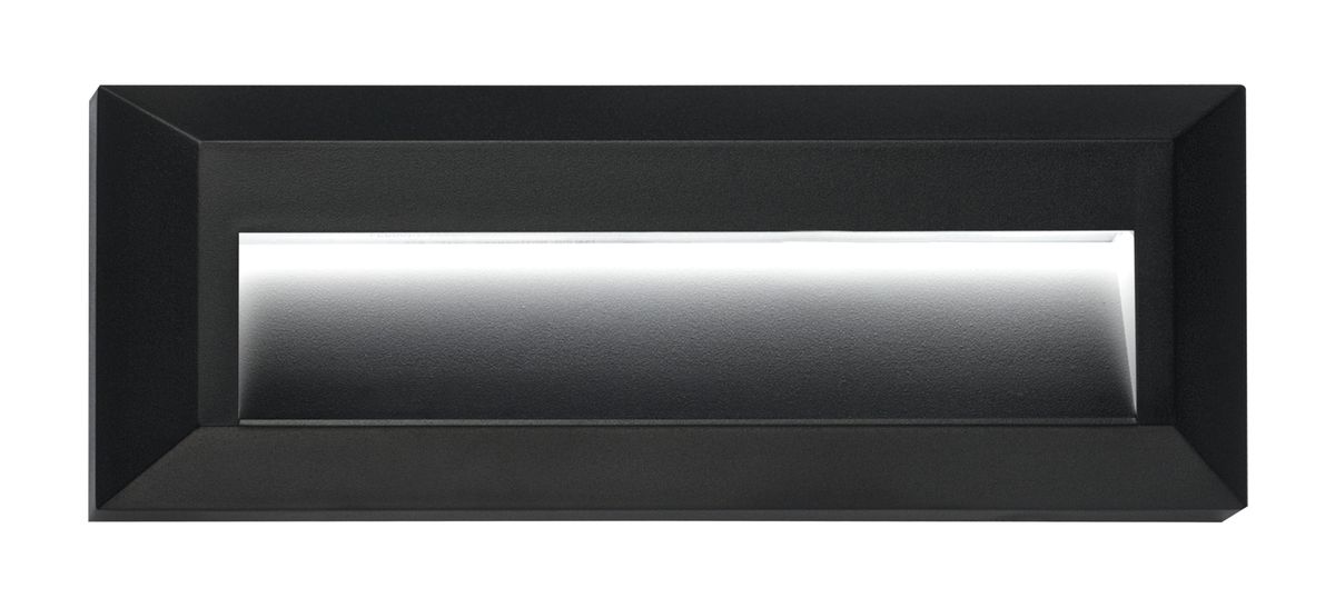 Bright Star 2W 100Lm Led Ip65 Colour Changing
