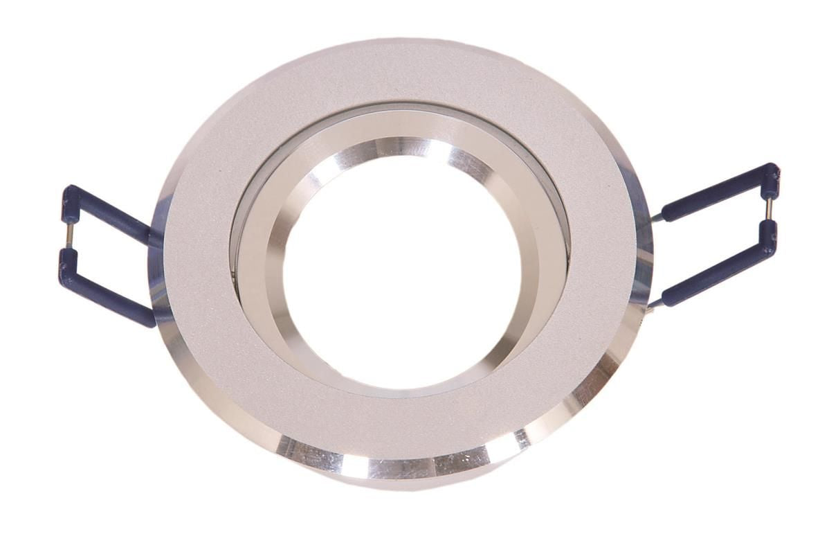 Bright Star 12V/50W Rnd Tilt 65Mm Cut Out