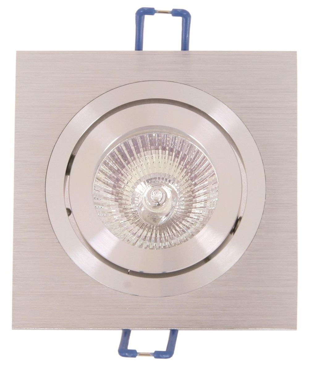 Bright Star 12V/50W Mr16 Tilt Mr16 Lampholder Cut Out 80Mm