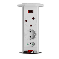 Thumbnail for PD 5 Pop up Power Outlet