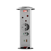 Thumbnail for MK1.1 AC Pop Up Power Outlet