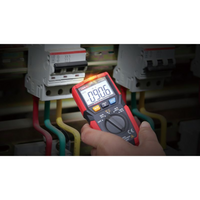 Thumbnail for UNI-T UT125C Pocket Size Digital Multimeter