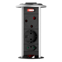 Thumbnail for MK1.1 Pop Up Power Outlet