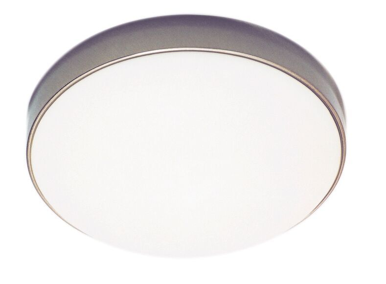 Bright Star 12W LED 4000K--Poly Carb