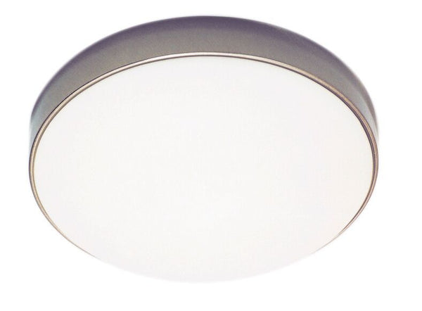 Bright Star 12W LED 4000K--Poly Carb