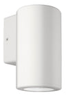 Bright Star Down Facing Abs With Clear Pc Cover Ip54 1Xgu10