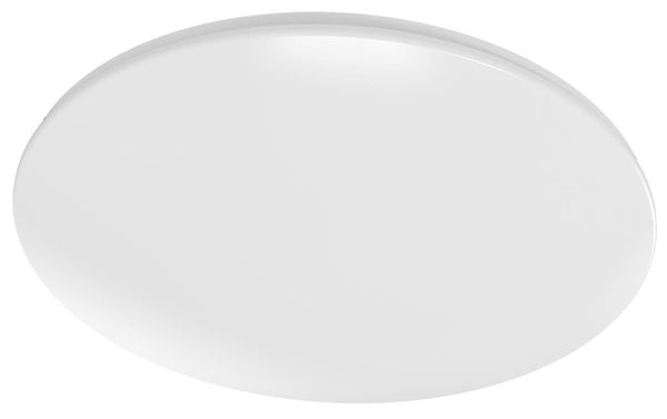 Bright Star 12W LED 250Mm 4000K Polycarbonate Cover