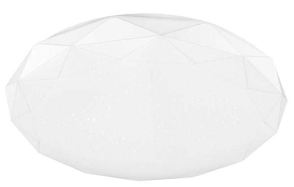 Bright Star 12W LED 260Mm 4000K Star Ceiling Fitting