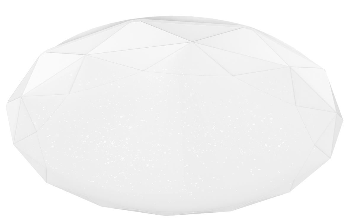 Bright Star 18W LED 360Mm 4000K Star Ceiling Fitting