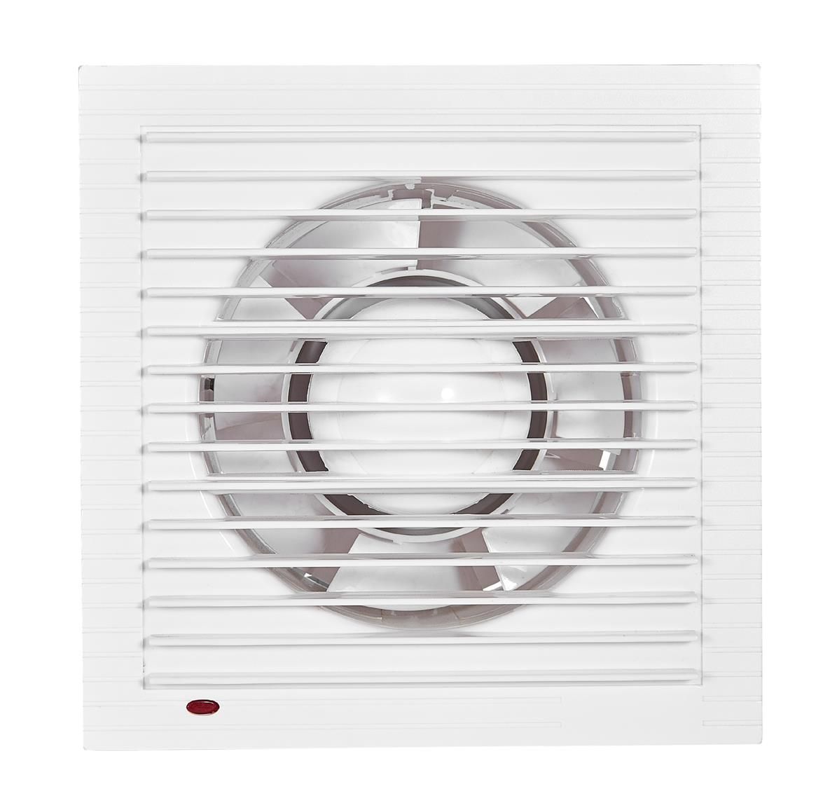 Bright Star 6''(150Mm) Extractor Fan Cut Out 152Mm