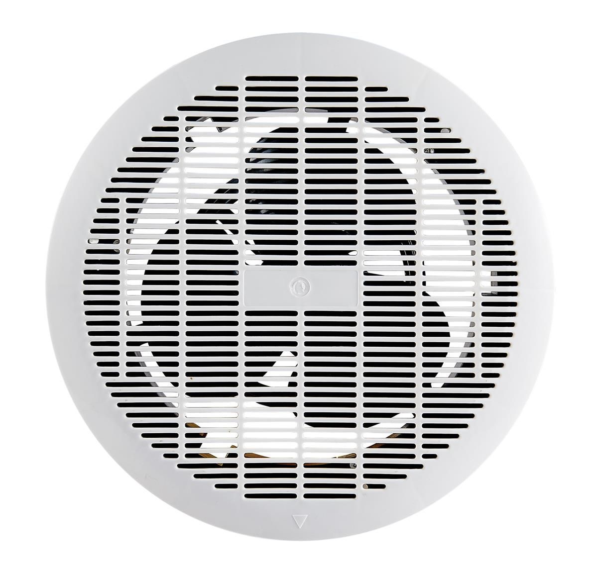 Bright Star 8''(200Mm) Extractor Fan Cut Out 240Mm