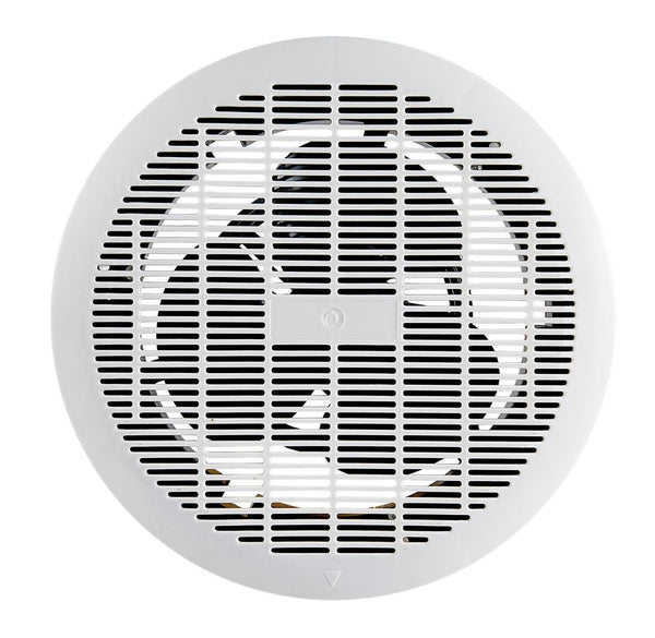 Bright Star 10''(250Mm) Extractor Fan Cut Out 295Mm