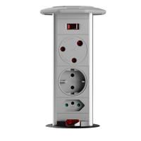 Thumbnail for PD 5 Pop up Power Outlet
