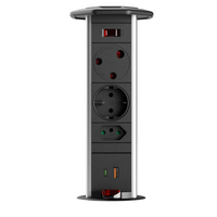 Thumbnail for PD 5 Pop up Power Outlet - 30W A+C Charger