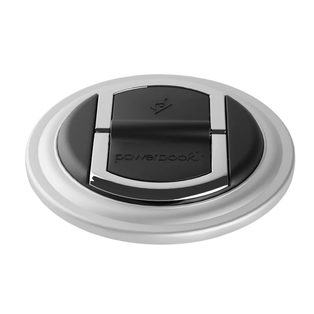 MK1.1 Pop Up Power Outlet
