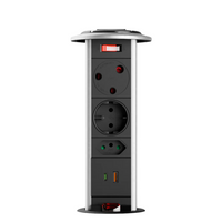 Thumbnail for MK1.1 AC Pop Up Power Outlet