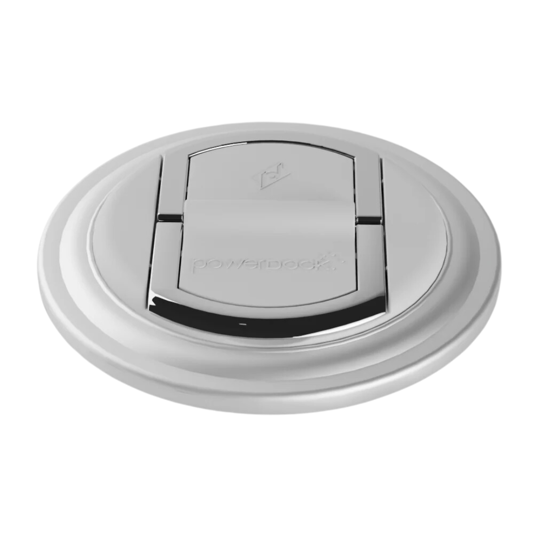 MK1.1 Pop Up Power Outlet