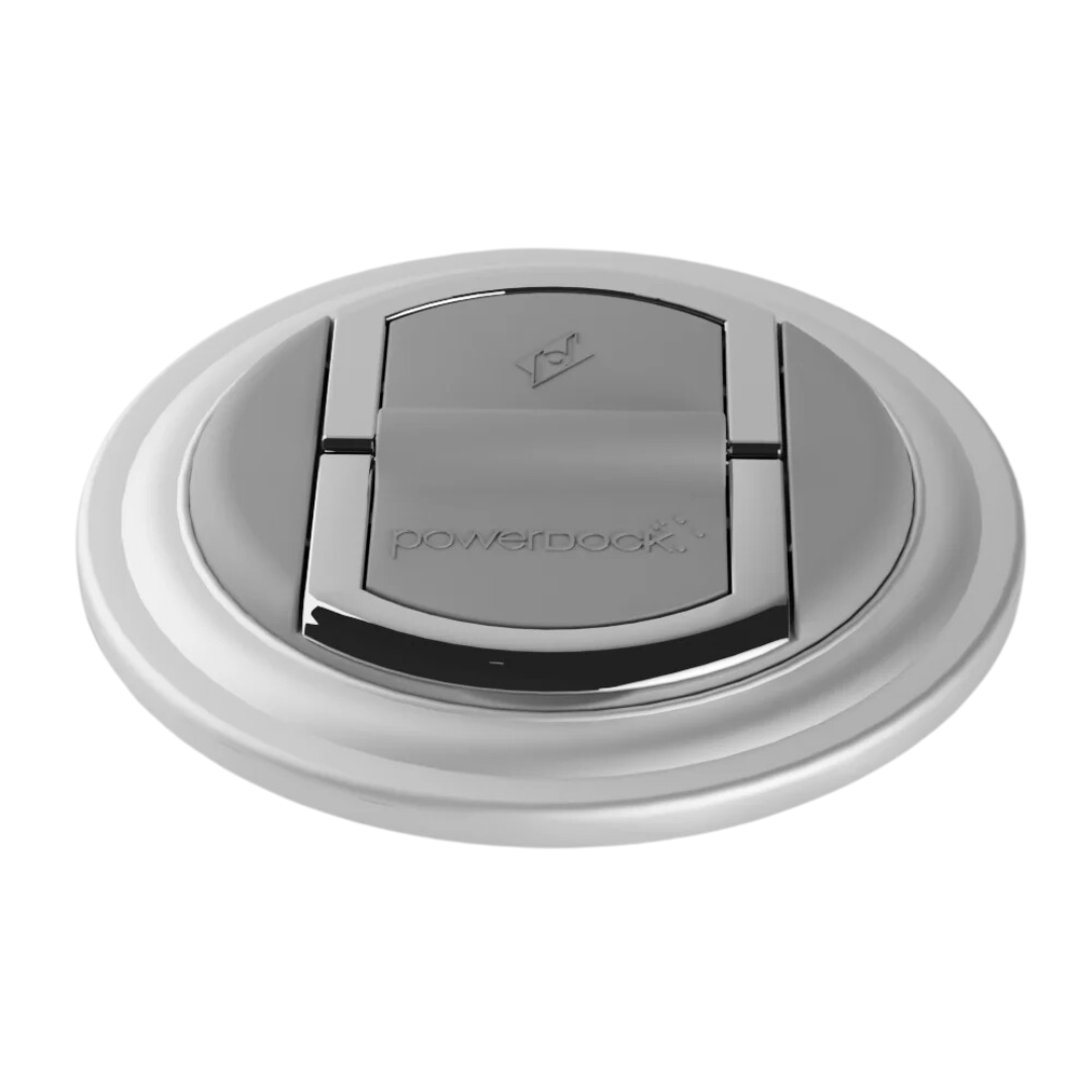 MK1.1 Pop Up Power Outlet