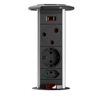 Thumbnail for PD 5 Pop up Power Outlet