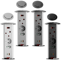 Thumbnail for PD 4 Pop-up Power Outlet - 30W A+C Charger