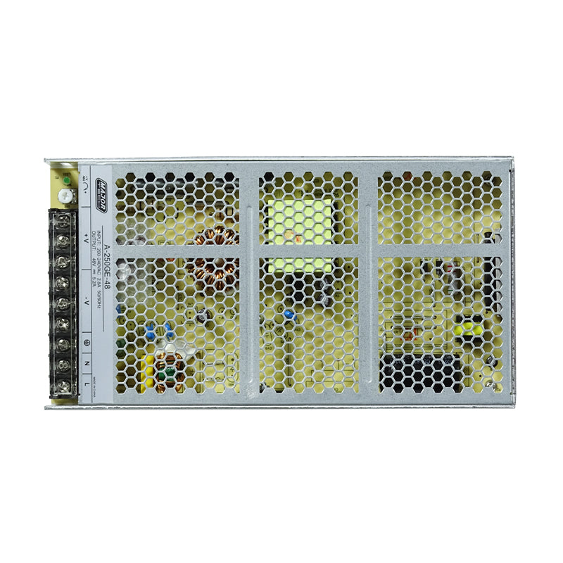 Veti 250W Constant Voltage (48V) Power Supply (IP20)