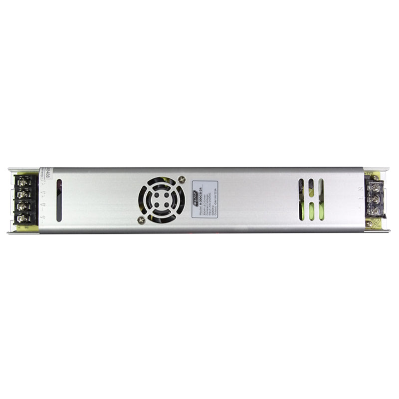 Veti 300W Constant Voltage (24V) Power Supply (IP20)