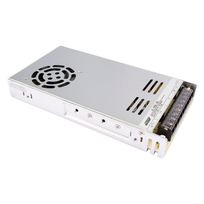 Veti 400W Constant Voltage (48V) Power Supply (IP20)
