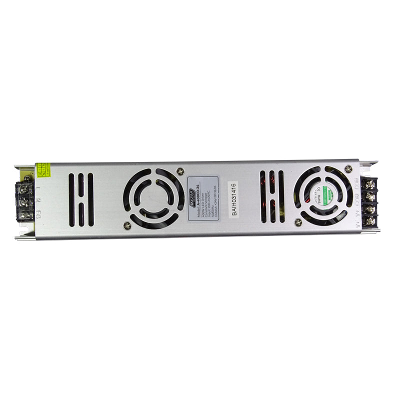 Veti 400W Constant Voltage (24V) Power Supply (IP20)