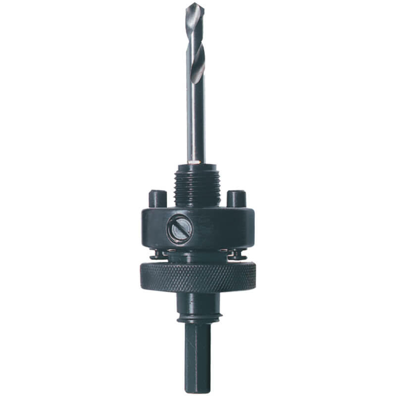 Veti Arbor - Fits 32 to 111mm Holesaws