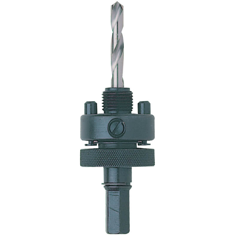 Veti Arbor - Fits 32 to 111mm Holesaws