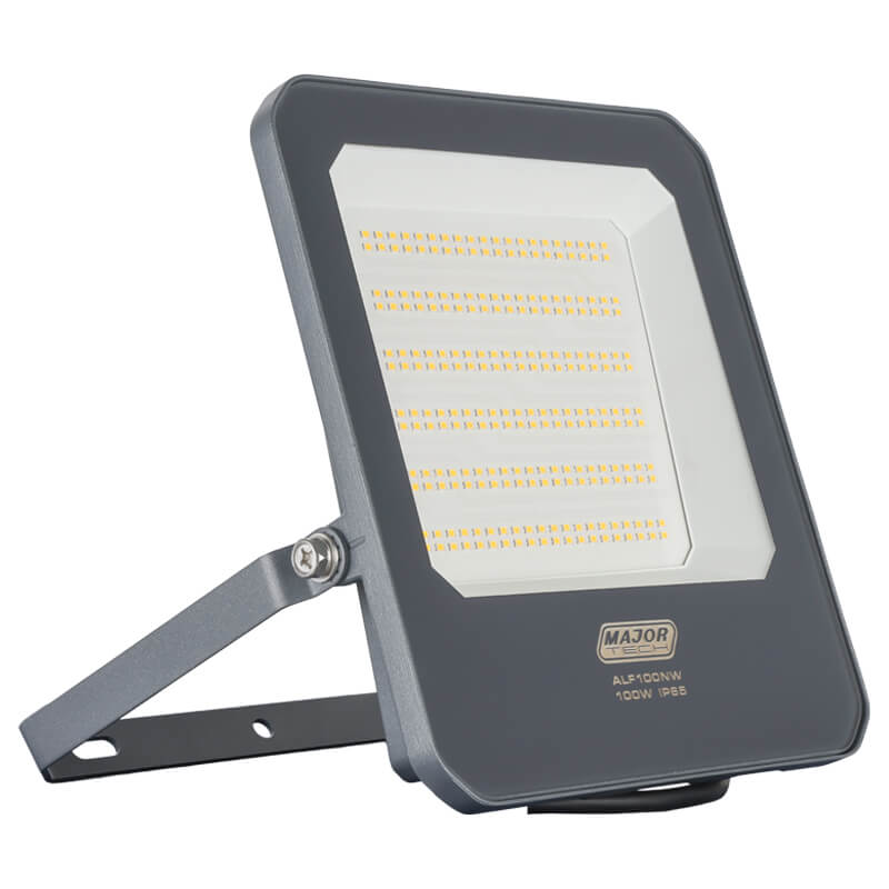 Veti 100W LED Floodlight (Slimline) 4000K