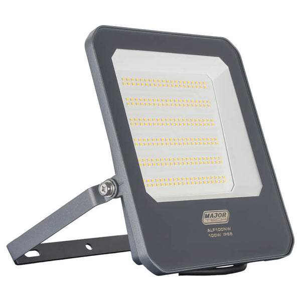 Veti 100W LED Floodlight (Slimline) 4000K