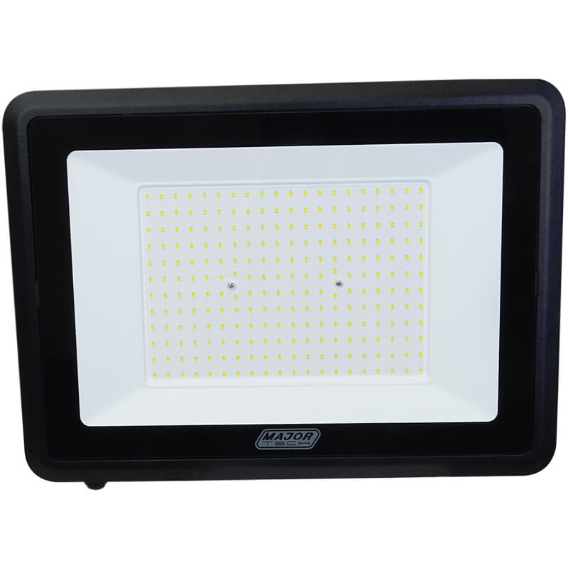 Veti 200W LED Floodlight (Slimline) 4000K
