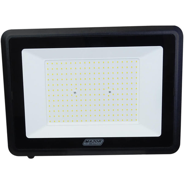 Veti 200W LED Floodlight (Slimline) 4000K