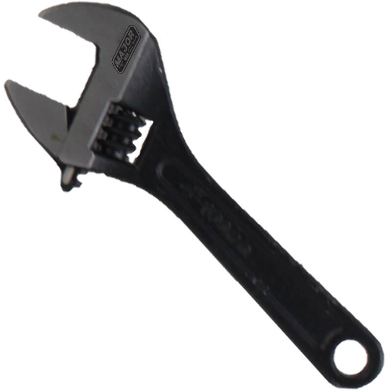 Veti 100mm Adjustable Spanner