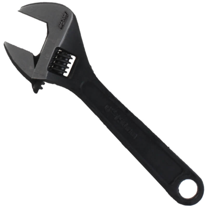 Veti 150mm Adjustable Spanner