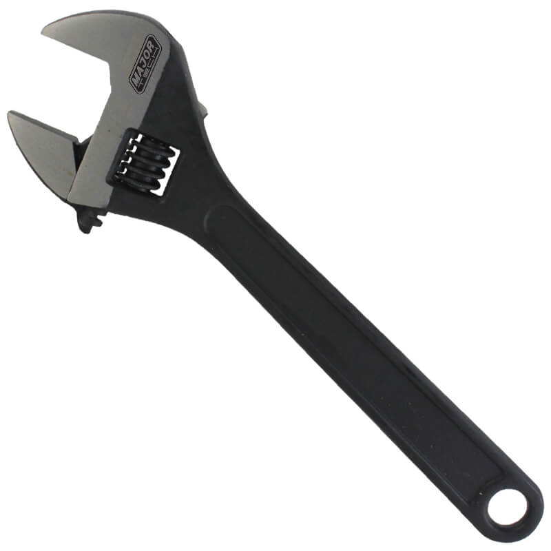 Veti 250mm Adjustable Spanner