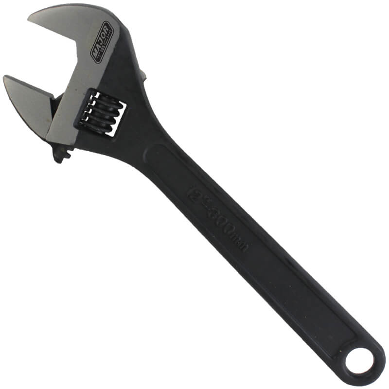 Veti 300mm Adjustable Spanner