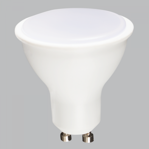 Bright Star GU10 LED Bulb 7W – Warm, Cool & Daylight