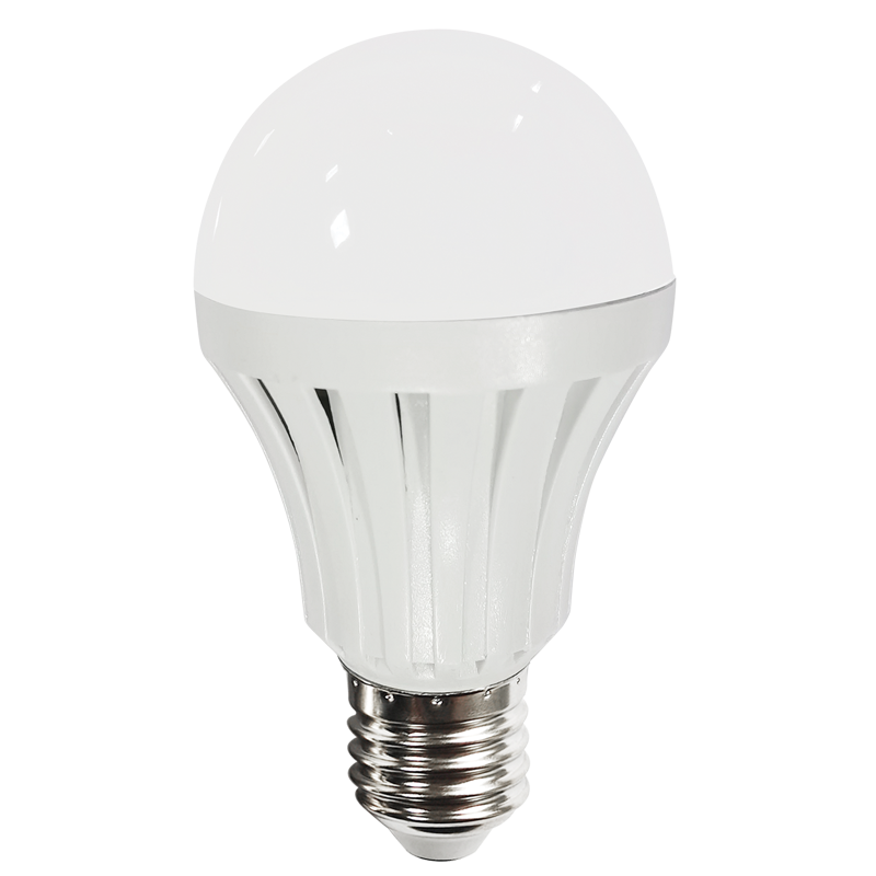 Bright Star A60 5W E27 Emergency Rechargeable Bulb