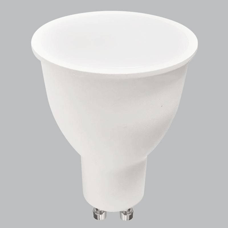Bright Star GU10 5W Rechargeable LED Bulb – 3 Colour Options