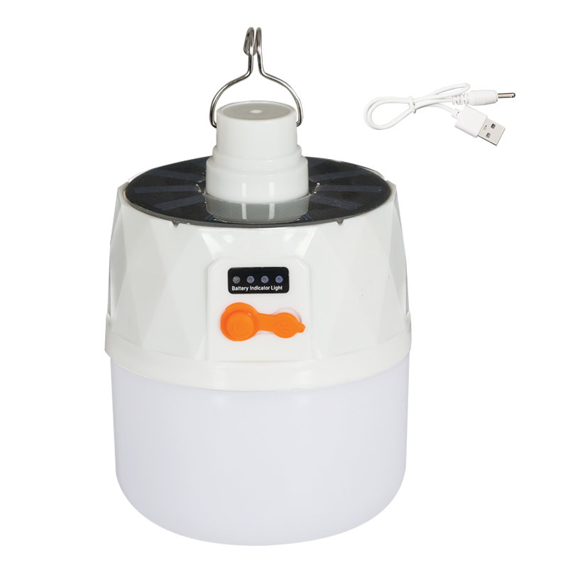 Bright Star Diamond USB Emergency Bulb