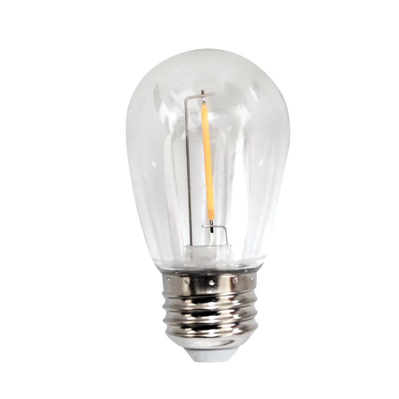 Bright Star LED Solar Bulb For Wsc009 Solar