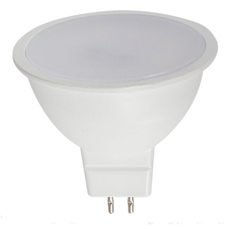 Bright Star GU10 Dimmable LED Bulb 5W 400Lm
