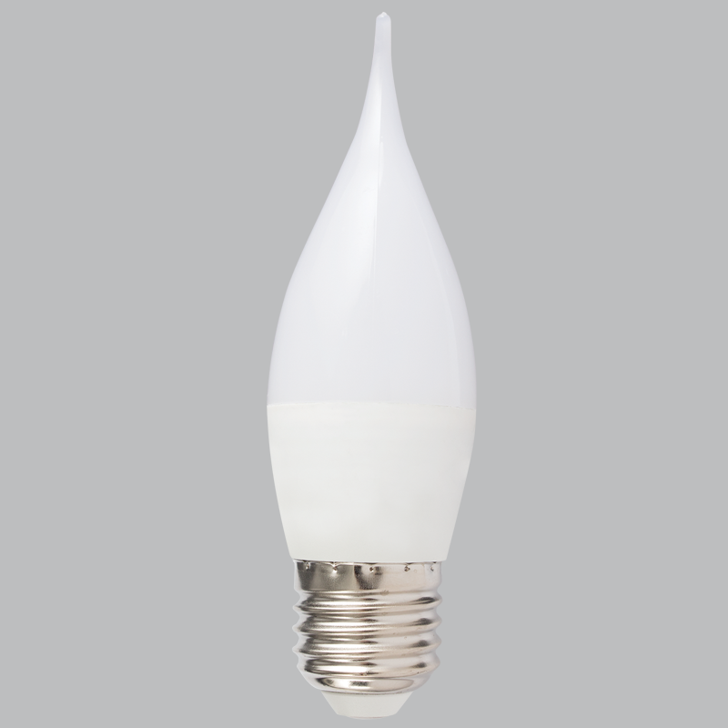 Bright Star C35 E27 Flame 5W Cool 2700K