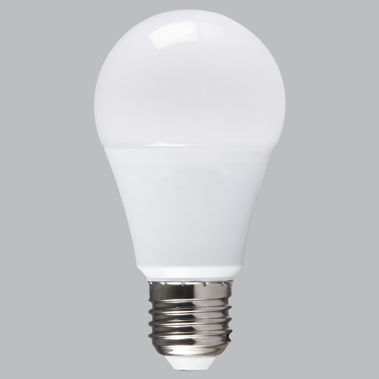 Bright Star A60 LED Bulb 9W Warm White 2700K