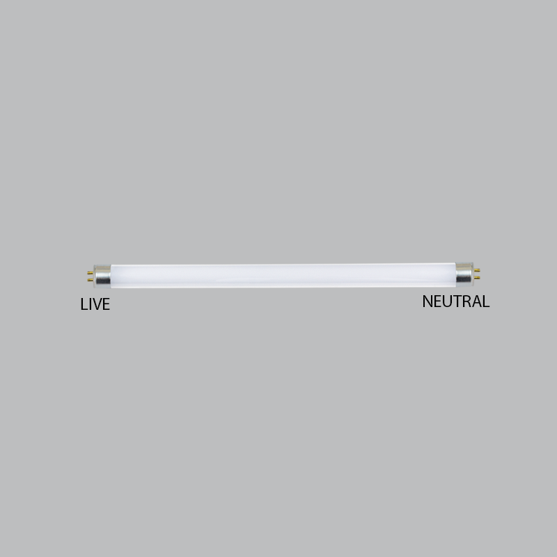 Bright Star t5 8W Tube 6000K 550Mm 720Lm