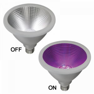 Bright Star Gro Par38 Grow Light Bulb - Superior Electrical