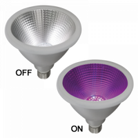 Thumbnail for Bright Star Gro Par38 Grow Light Bulb - Superior Electrical