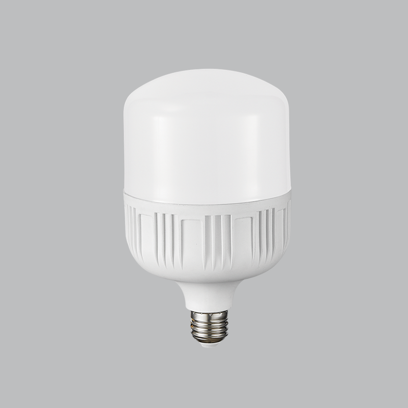 Bright Star T Lamp E27 9W 4000K (2025 Nm)